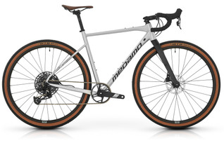Gravel MEGAMO JAKAR 20, Raw