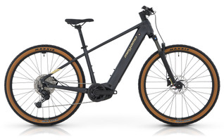MEGAMO REACH HT 10 sähköpyörä, 600Wh