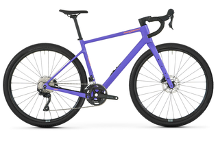 Hiilikuitu Gravel Megamo West 15