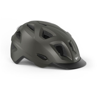 MET kypärä Mobilite, Titanium,  L-XL(60-64cm)
