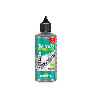 Motorex Chain Wax Ketjuvaha 100ml