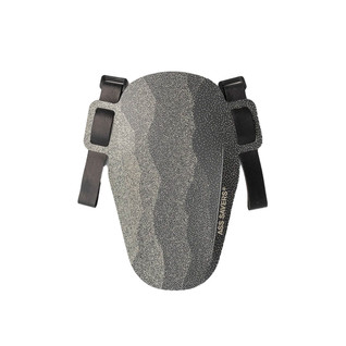 Pikalokasuoja eteen ASS SAVERS Mudder mini, Detour