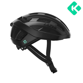 Lazer Tempo KinetiCore, Onesize(54-61cm) Musta 