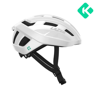 Lazer Tempo KinetiCore, Onesize(54-61cm) Valkoinen
