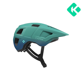 Lazer Finch, Onesize(50-56cm) Matte Teal