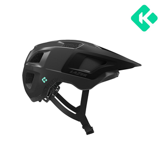 Lazer Lupo KinetiCore, Onesize(55-61cm) Titaani