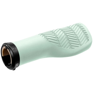 Kädensija Herrmans Nucore Town Wave 130mm, Mintunvihreä