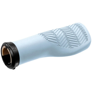 Kädensija Herrmans Nucore Town Wave 130mm, Vaaleansininen