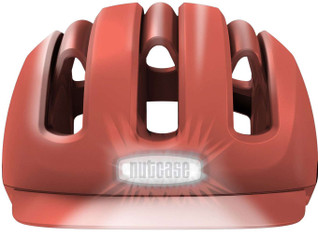 Nutcase Vio Commute LED MIPS pyöräilykypärä L-koko (59-62cm), Reef