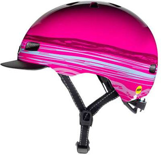 Nutcase Street MIPS, M-koko (56-60cm)Offshore