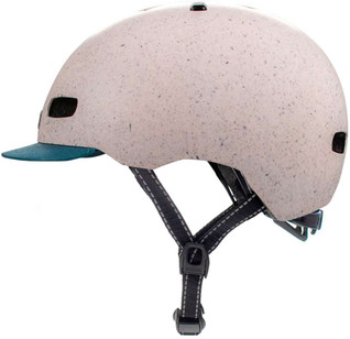 Nutcase Street MIPS, L-koko (60-64cm) Toes