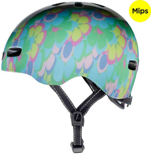 Nutcase baby Nutty, XXS-koko (48-52cm) Petal To Metal