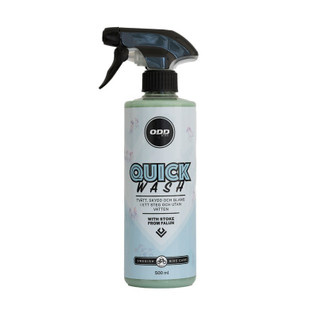 ODD quick wash 500ml, pyörän pesuaine 