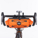 Oxford Daytripper Aqua Evo 9L oranssi tankolaukku 