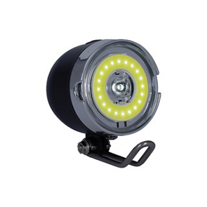 OXFORD Bright Street LED Etuvalo, 45 lumen