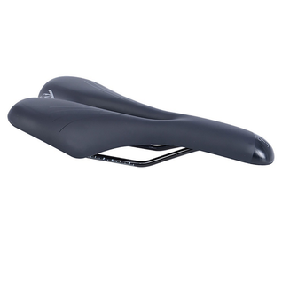 Oxford Contour Flow miesten satula gel-pehmusteella