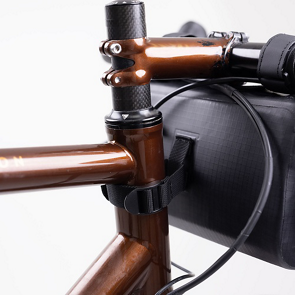 Oxford Aqua Evo Adventure Tankolaukku 