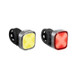 OXFORD UltraTorch Cube-X Usb ladattava LED- valosetti