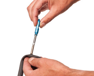  Park Tool VC-1  Presta ja Schrader Sielun Irrotustyökalu