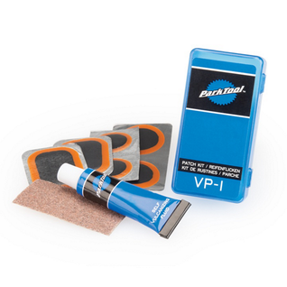 Park Tool VP-1 paikkarasia polkupyörän sisärenkaalle