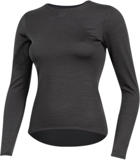 Pearl Izumi Merino, Naisten pitkähihainen aluspaita