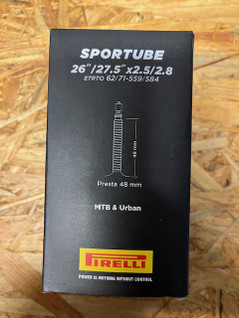 PIRELLI Sportube 26/27,5