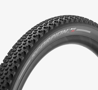 PIRELLI 29X2,4 Scorpion Sport XC H, TLR