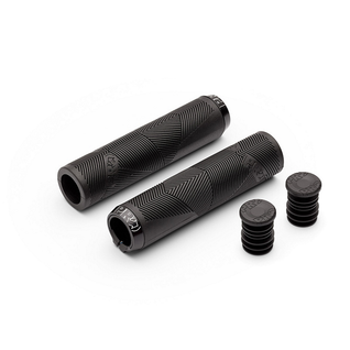 PRO HeroDirt Sport Lock-On Kädensijat, Musta (32 mm / 132,5 mm)