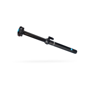 PRO Koryak 30.9mm Hissitolppa, ulkoinen vaijerinvienti, 150mm travel