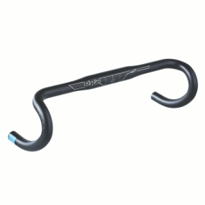 PRO LT Compact alumiininen ohjaustanko maantiepyöriin 42cm