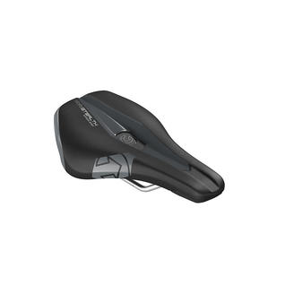 PRO Stealth Offroad Sport AF Satula, Musta (152 mm)