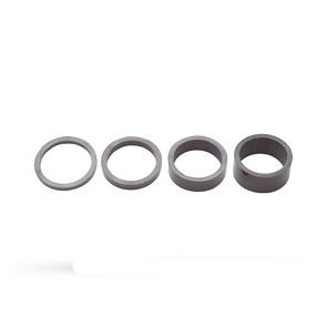 Pro Carbon Spacer setti ohjainkannattimeen 3/5/10/15mm