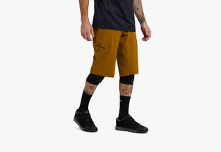 Race Face Indy MTB- shortsit, Clay