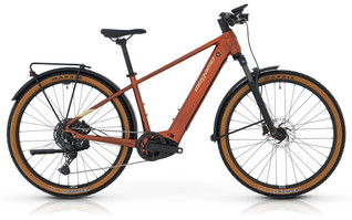 MEGAMO REACH HT 05 SUV, 800wh