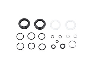 ROCKSHOX Service kit 200 Hour/1 year, 00.4315.032.649, 30 Gold/Silver