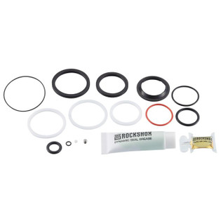 ROCKSHOX Service kit 200 Hour/1 year, 00.4318.037.020, Deluxe