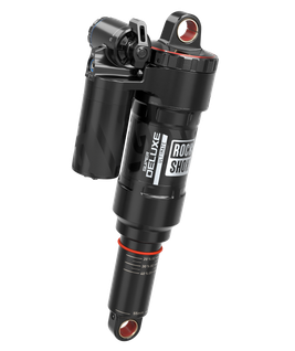 RockShox Super Deluxe Ultimate RC2T 230x60, Standard Eyelet