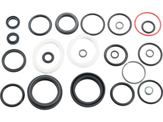 ROCKSHOX Service 00.4315.032.600, Yari