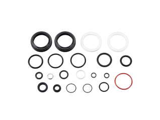 ROCKSHOX Service kit 200 Hour/1 year, 00.4315.032.646, Pike B1