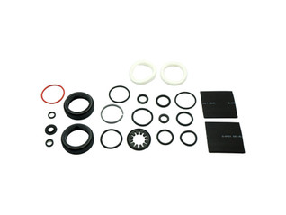 ROCKSHOX 200h/1year service, 35 Silver R/TK A1, 00.4318.025.150