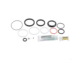 ROCKSHOX Service kit 200 Hour/1 year, 00.4318.037.001, Deluxe 
