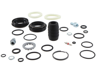 ROCKSHOX Service kit 200 Hour/1 year,  11.4018.014.000, XC32/RECON