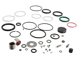 ROCKSHOX Service kit 200 Hour/1 year,  11.4118.038.000, Monarch 