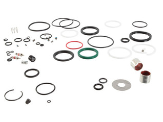ROCKSHOX Service kit 200 Hour/1 year,  11.4118.038.002, Monarch Plus