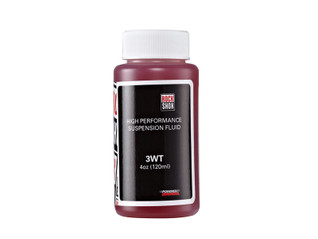 ROCKSHOX Suspension oil 3 WT, 120ml