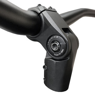 Satori ZOOM säädettävä ohjainkannatin, 35mm