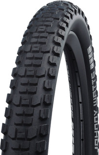 Schwalbe Sähköpyöränrengas Johnny Watts 27,5x2.6, Taittuva