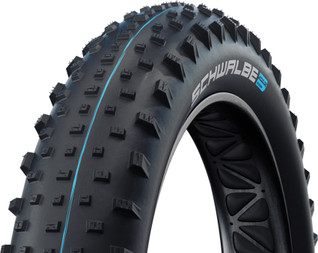 Schwalbe Jumbo Jim Evo 26x4.0
