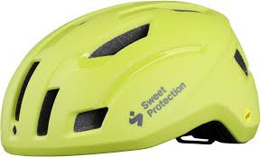 Sweet Protection Seeker Mips JR (48–53 cm) Fluo