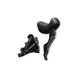 Shimano 105 ST-R7020 / BR-R7070 etujarru ja 2- vaihteinen vaihdevipu